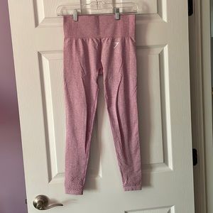 Gymshark seamless legging